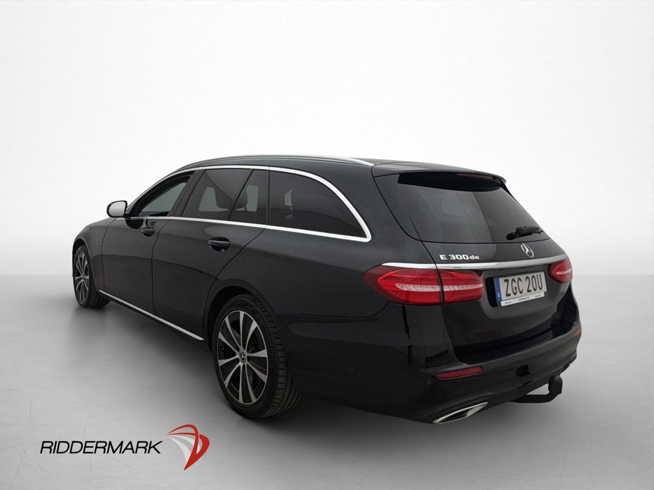 Mercedes-Benz E 2019, bild 5/38