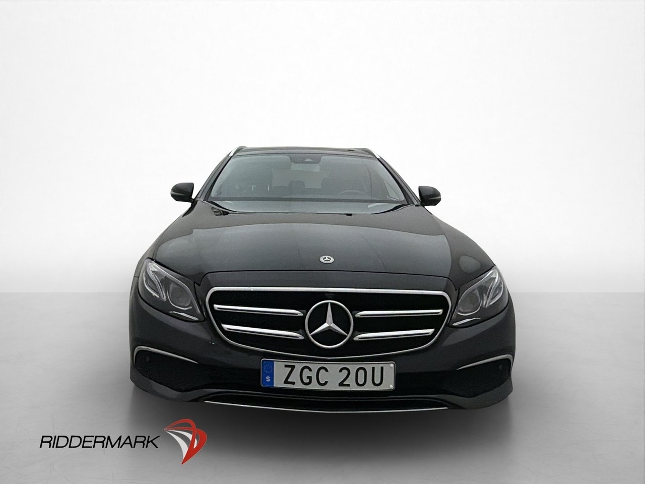 Mercedes-Benz E 2019, bild 2/38
