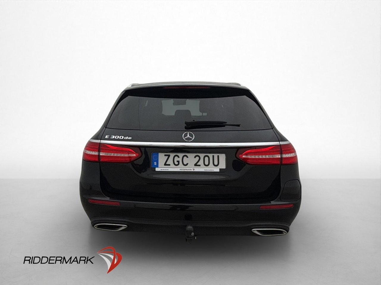Mercedes-Benz E 2019, bild 6/38