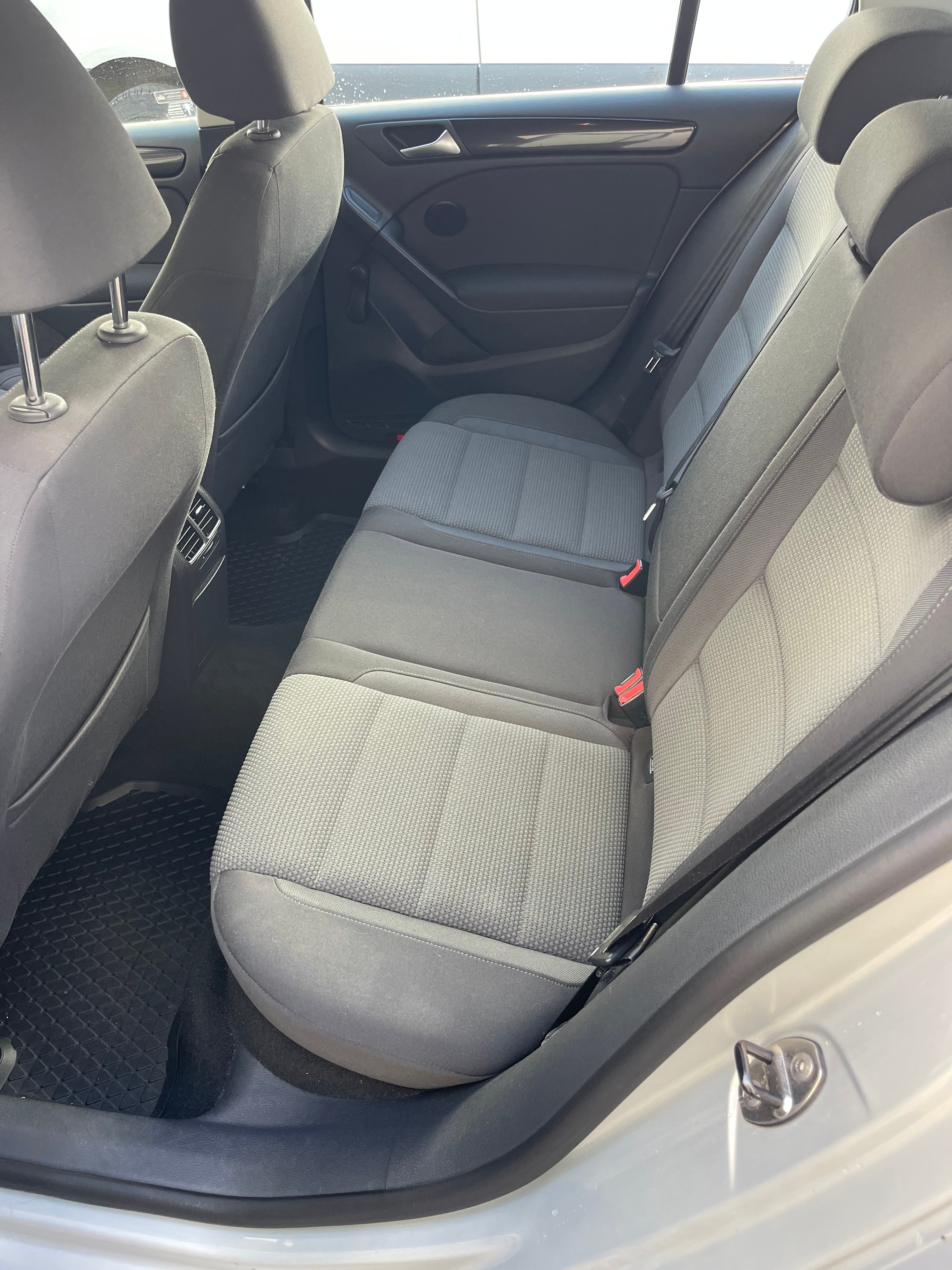 Volkswagen Golf 2012, bild 5/7