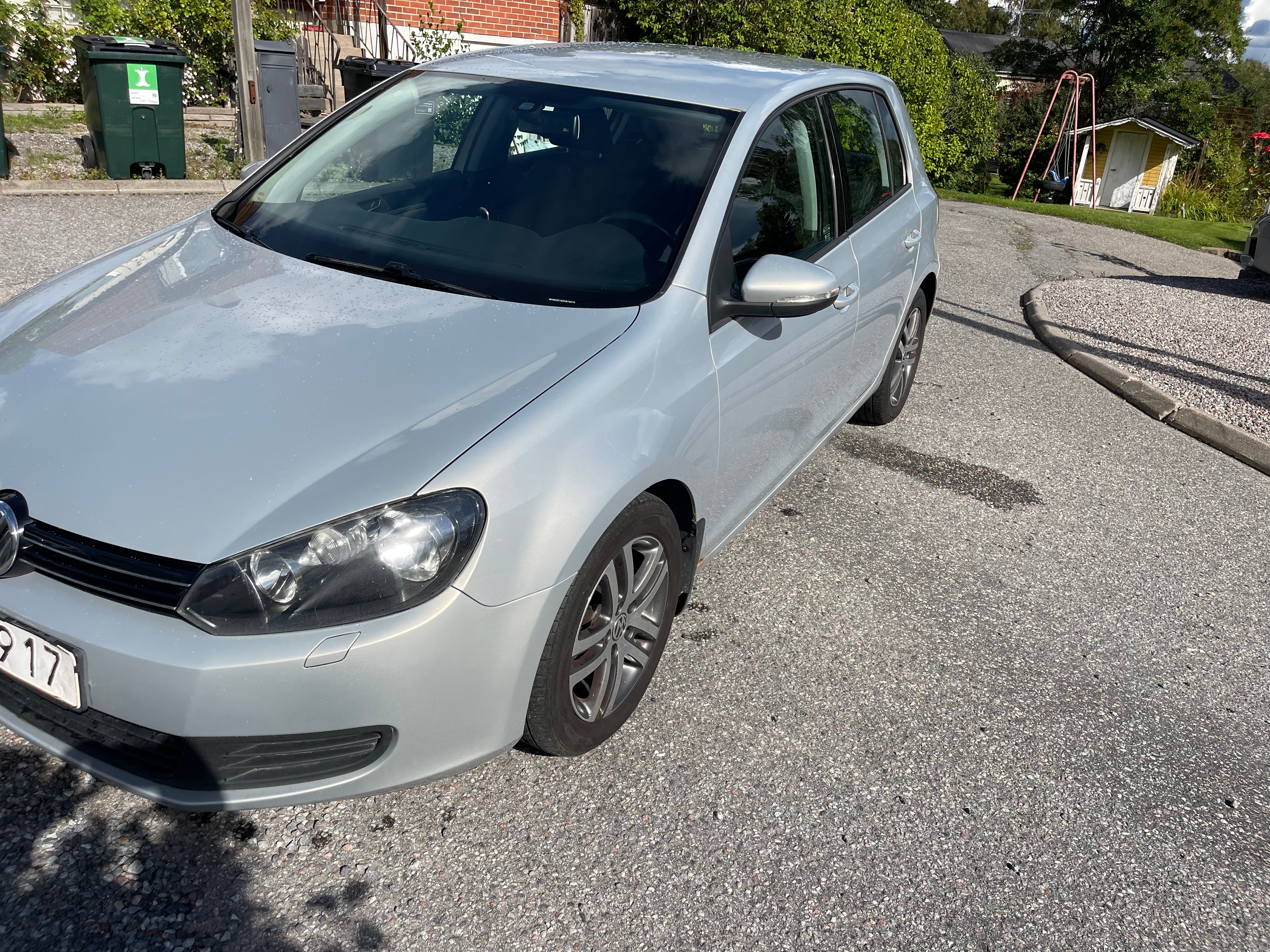 Volkswagen Golf 2012, bild 4/7