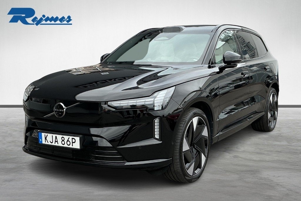 Volvo EX90