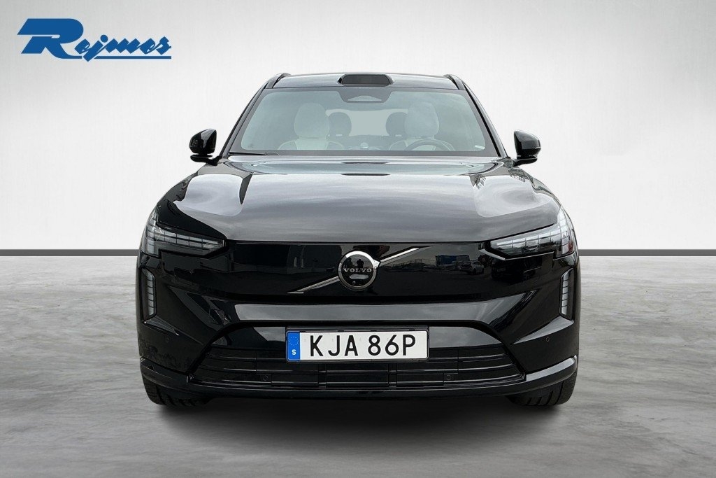 Volvo EX90 2025, kuva 5/18
