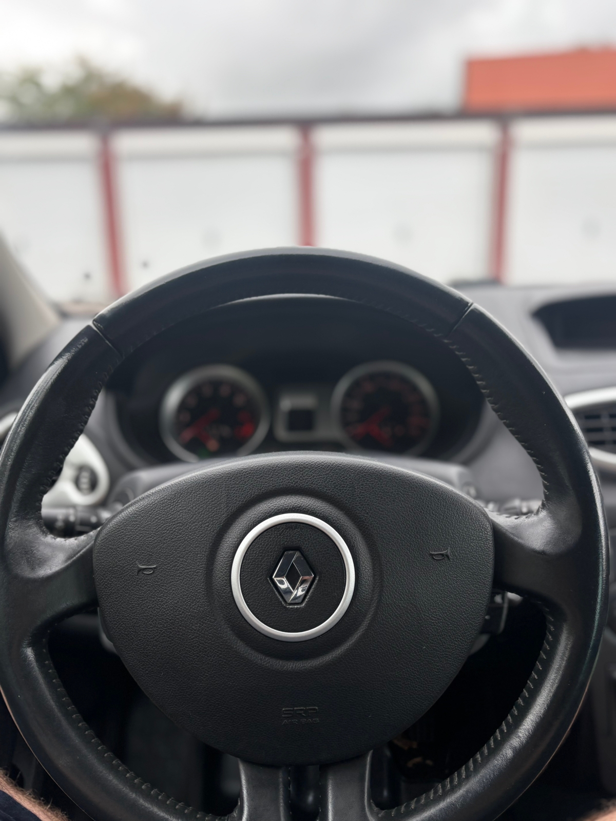 Renault Clio 2012, bild 3/7