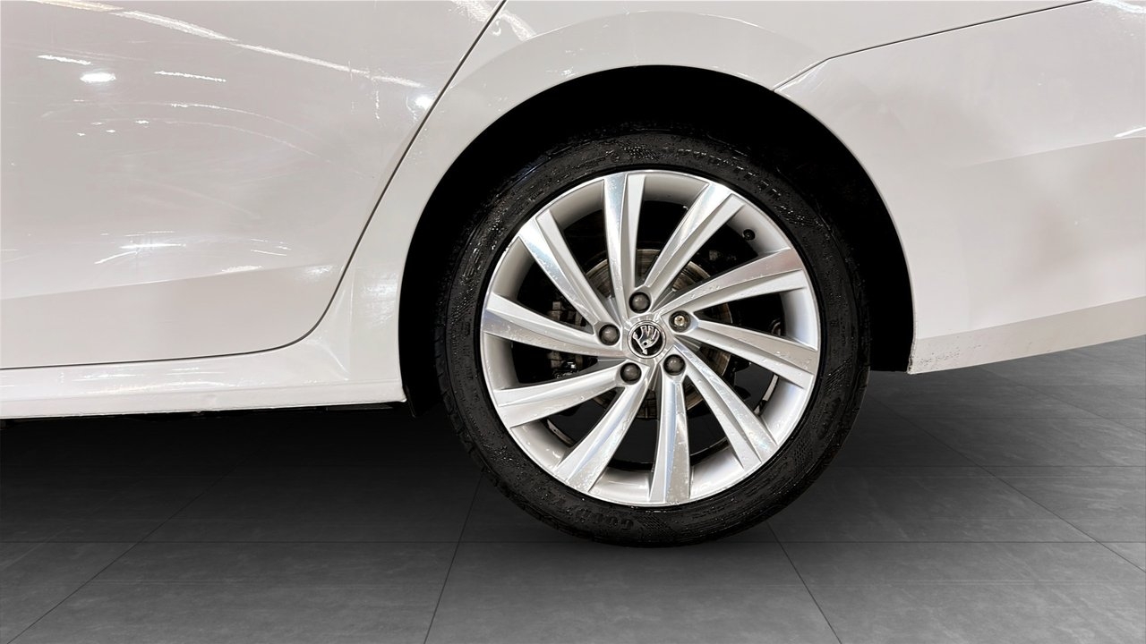 Skoda Octavia 2021, bild 6/20
