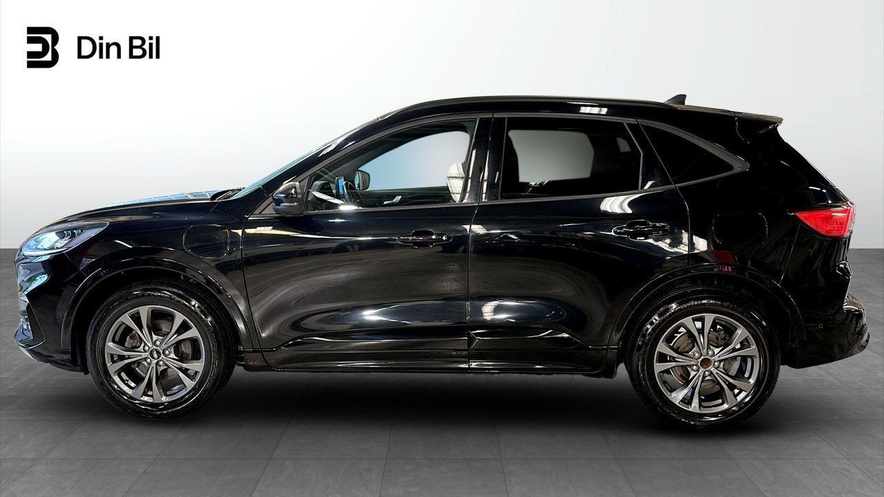 Ford Kuga 2021, kuva 2/10