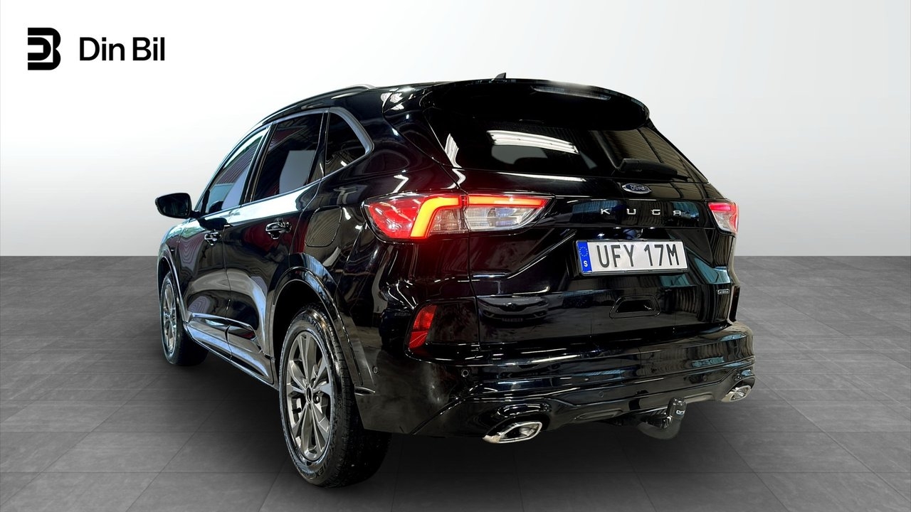 Ford Kuga 2021, kuva 3/10