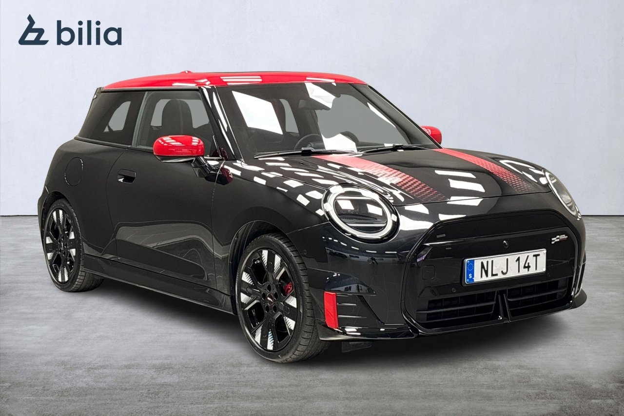 MINI John Cooper Works