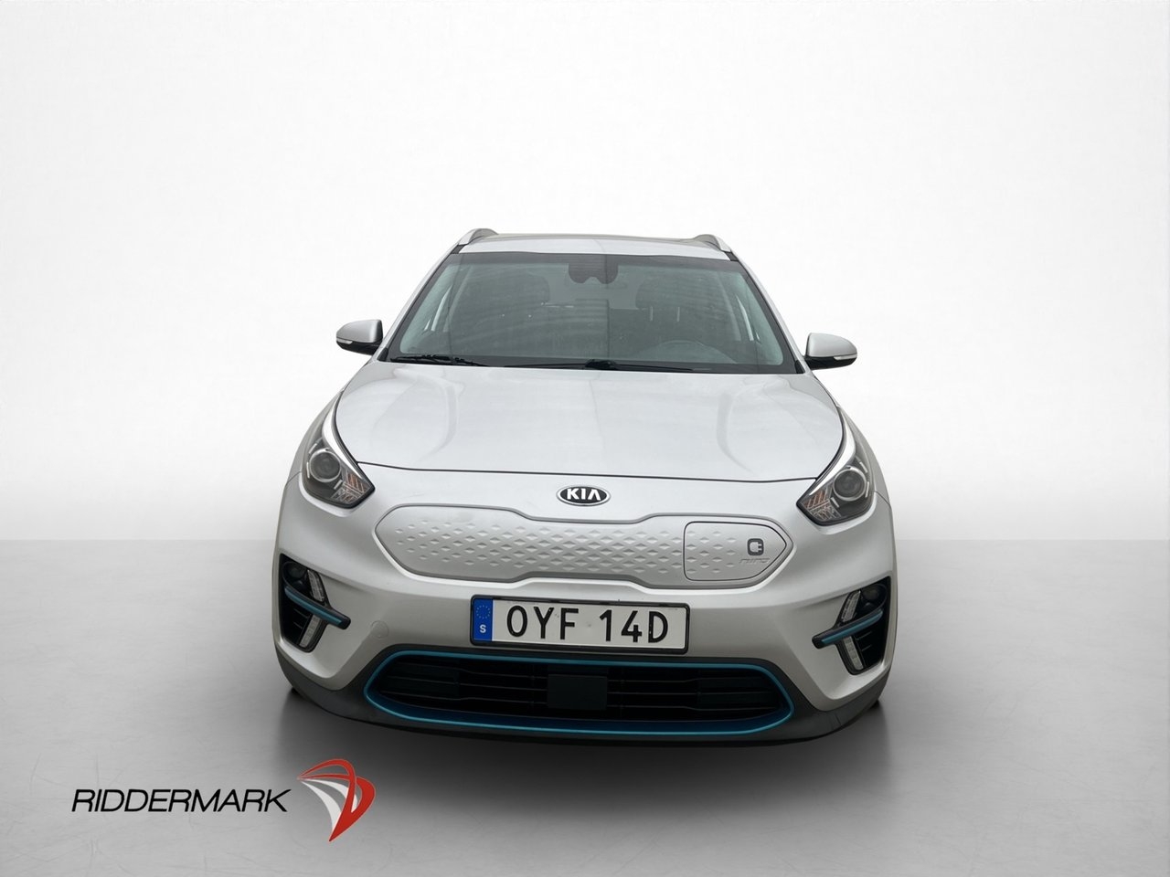 Kia Niro 64 kWh Advance 2020, bild 3/10