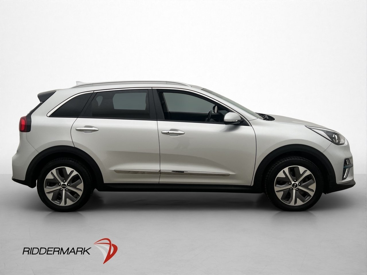 Kia Niro 64 kWh Advance 2020, bild 5/10