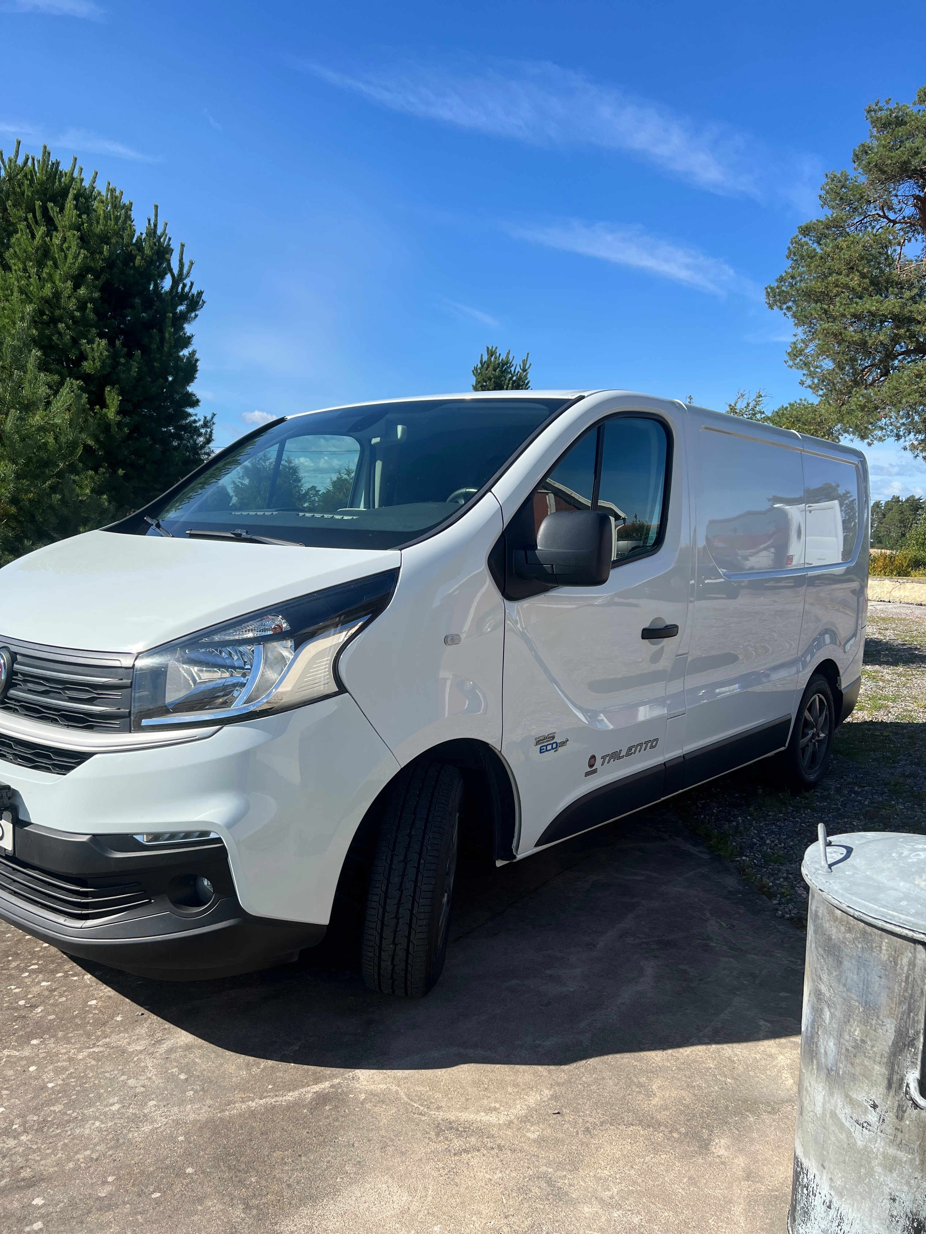 Fiat Talento