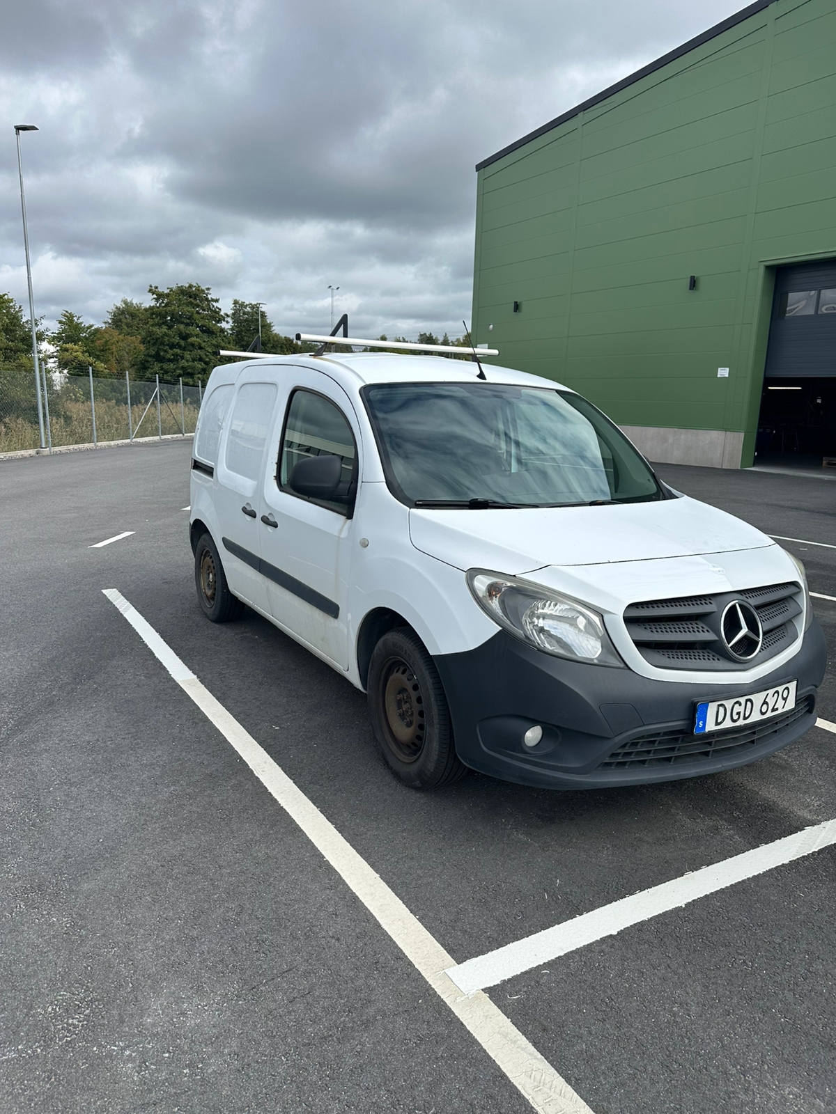 Mercedes-Benz Citan