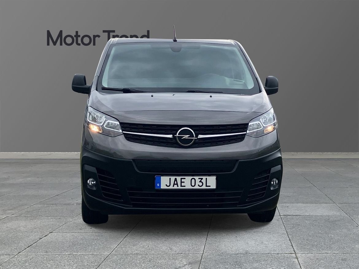Opel Vivaro-e VIVARO 2023, bild 5/10