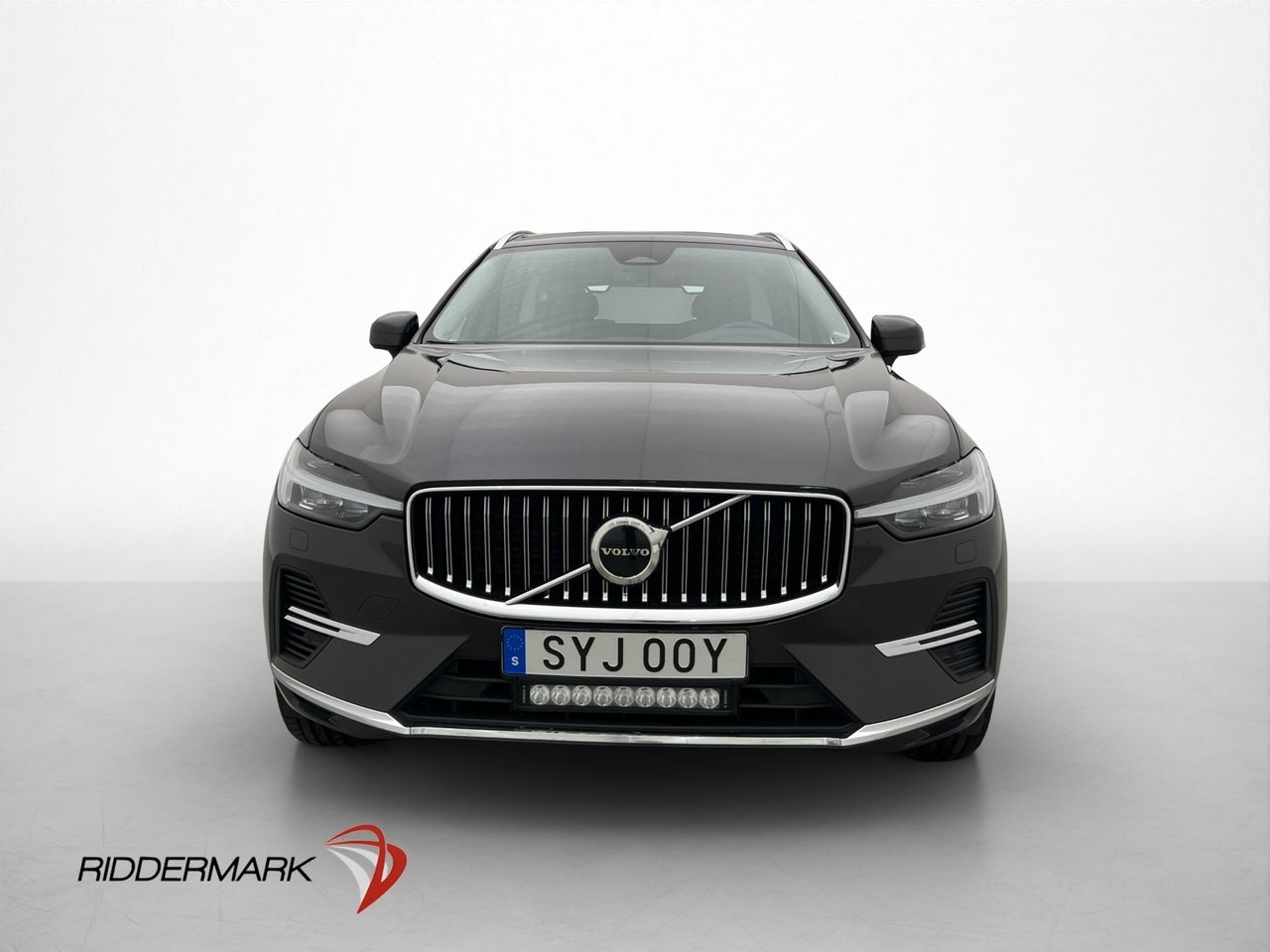Volvo XC60 T6 AWD Bright Drag Värmare 2023, photo 2/37