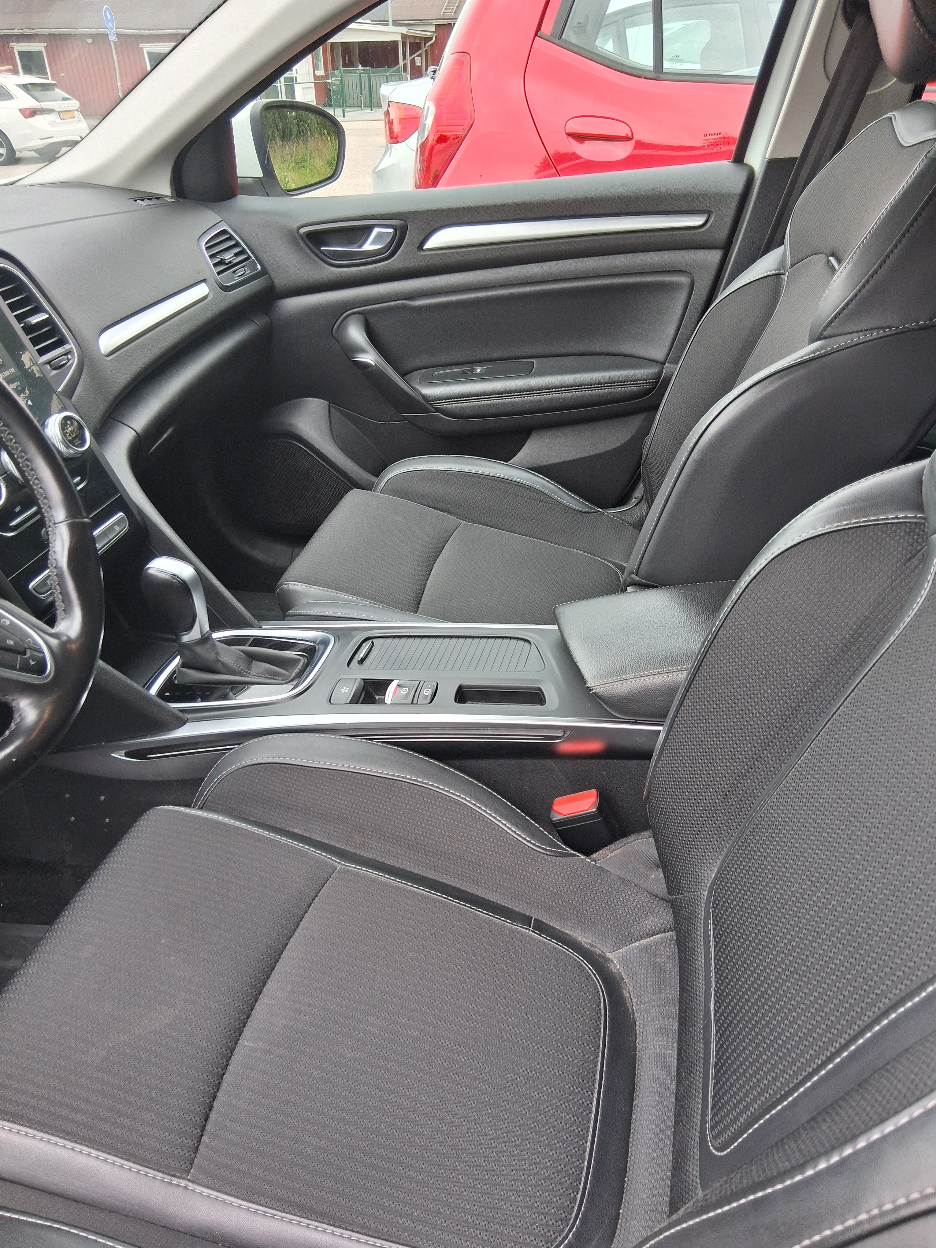 Renault Megane 2021, bild 6/10