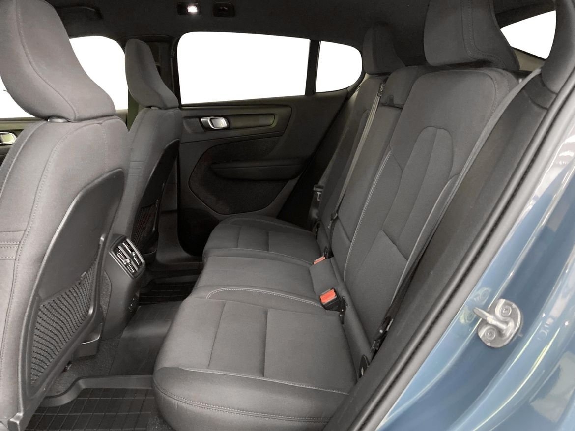 Volvo C40 Recharge Plus Edition 2023, bild 7/10