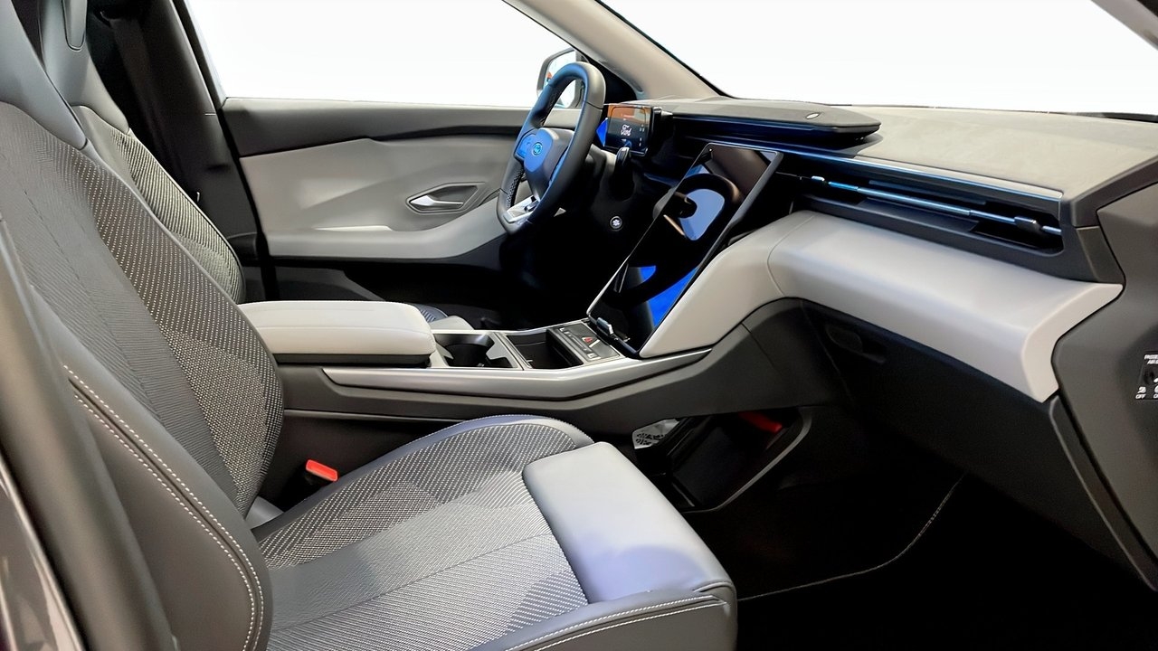 Ford Explorer 2027, bild 3/9