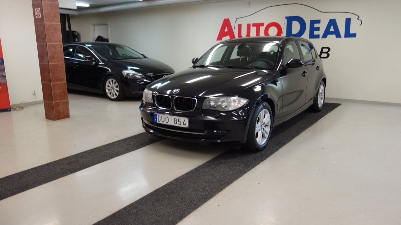 BMW 118