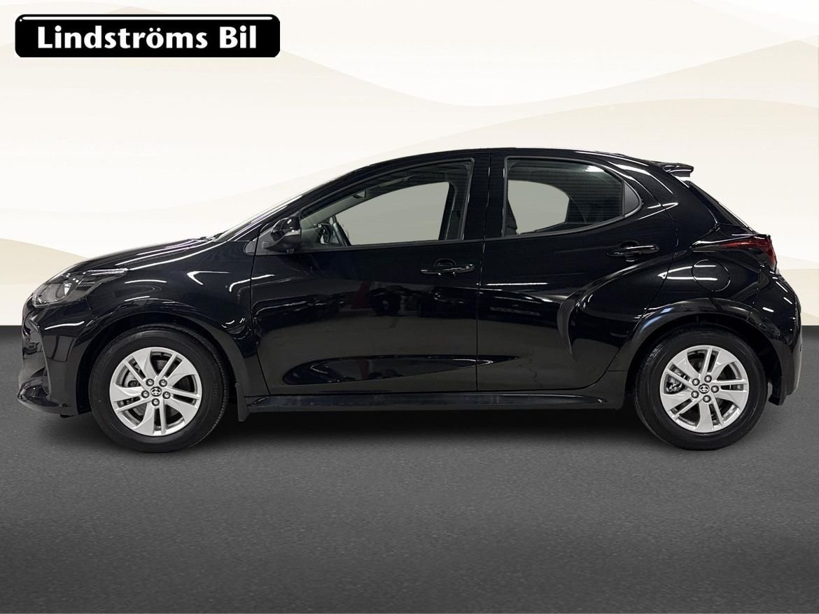 Toyota Yaris 2026, bild 6/21
