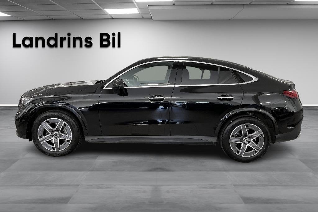 Mercedes-Benz GLC 2026, bild 4/14