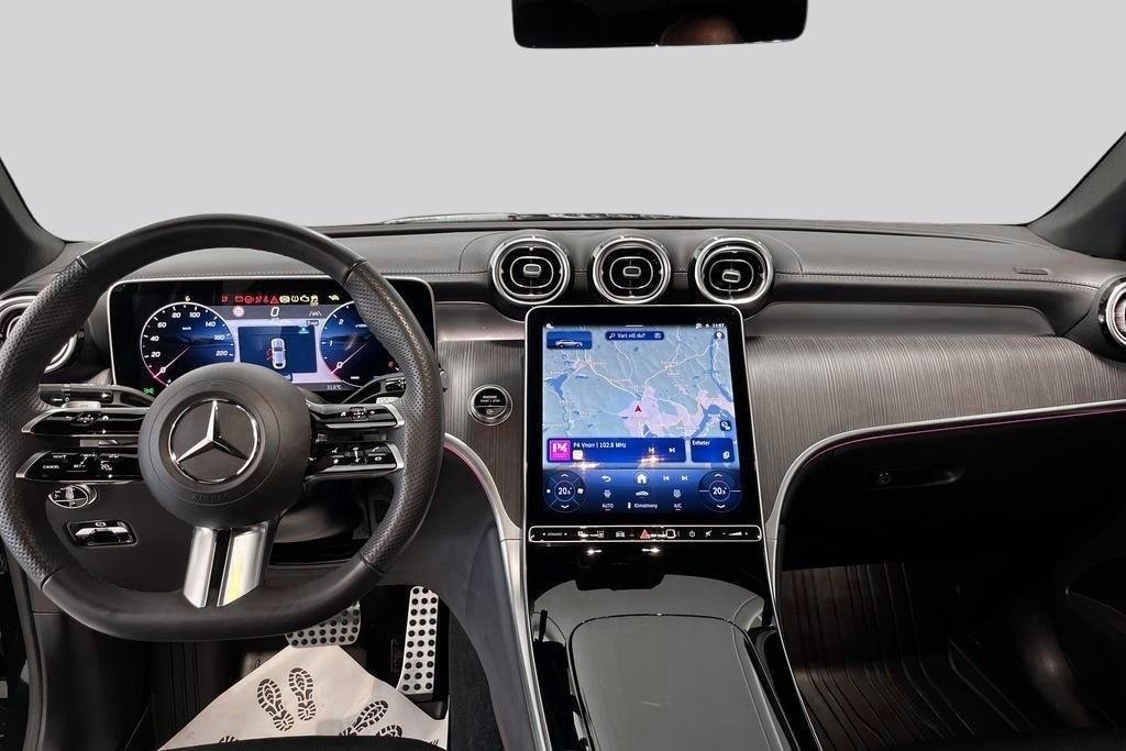 Mercedes-Benz GLC 2026, bild 7/14