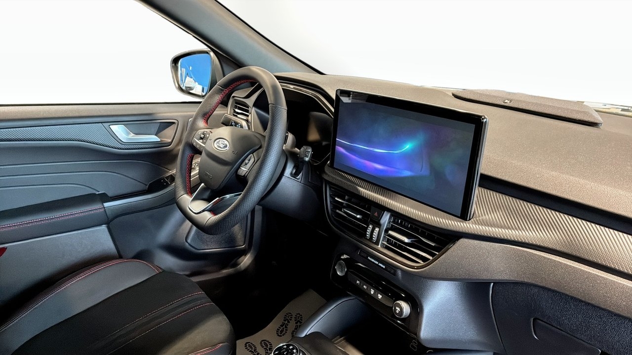 Ford Kuga ST-Line X 2027, bild 4/10