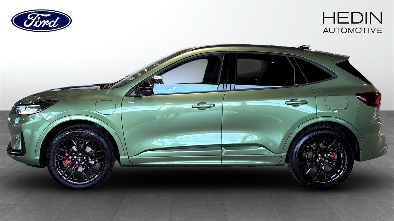 Ford Kuga ST-Line X 2027, bild 6/10