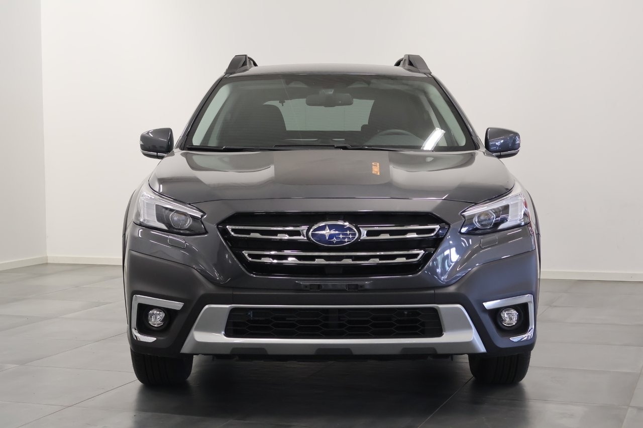 Subaru Outback 2025, bild 2/10