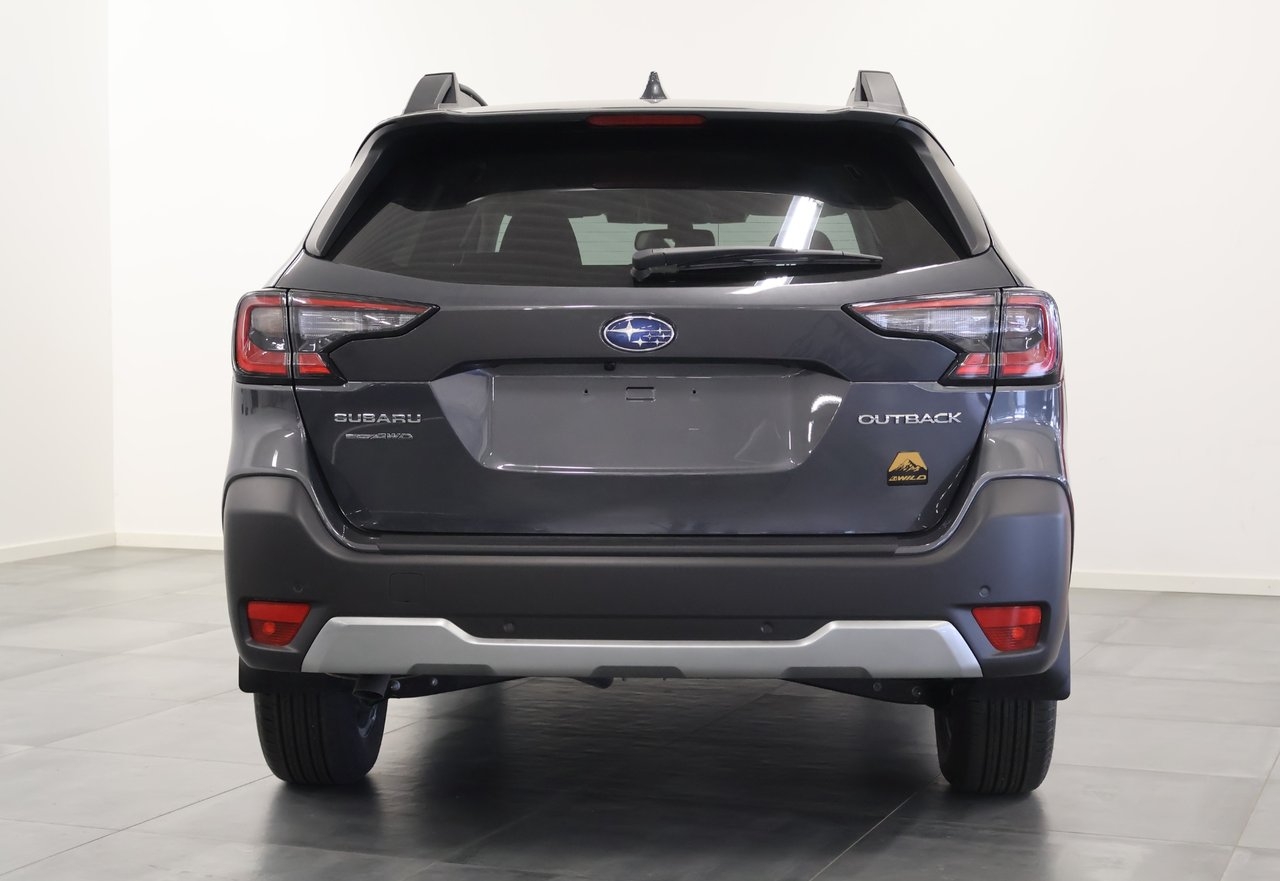 Subaru Outback 2025, bild 4/10