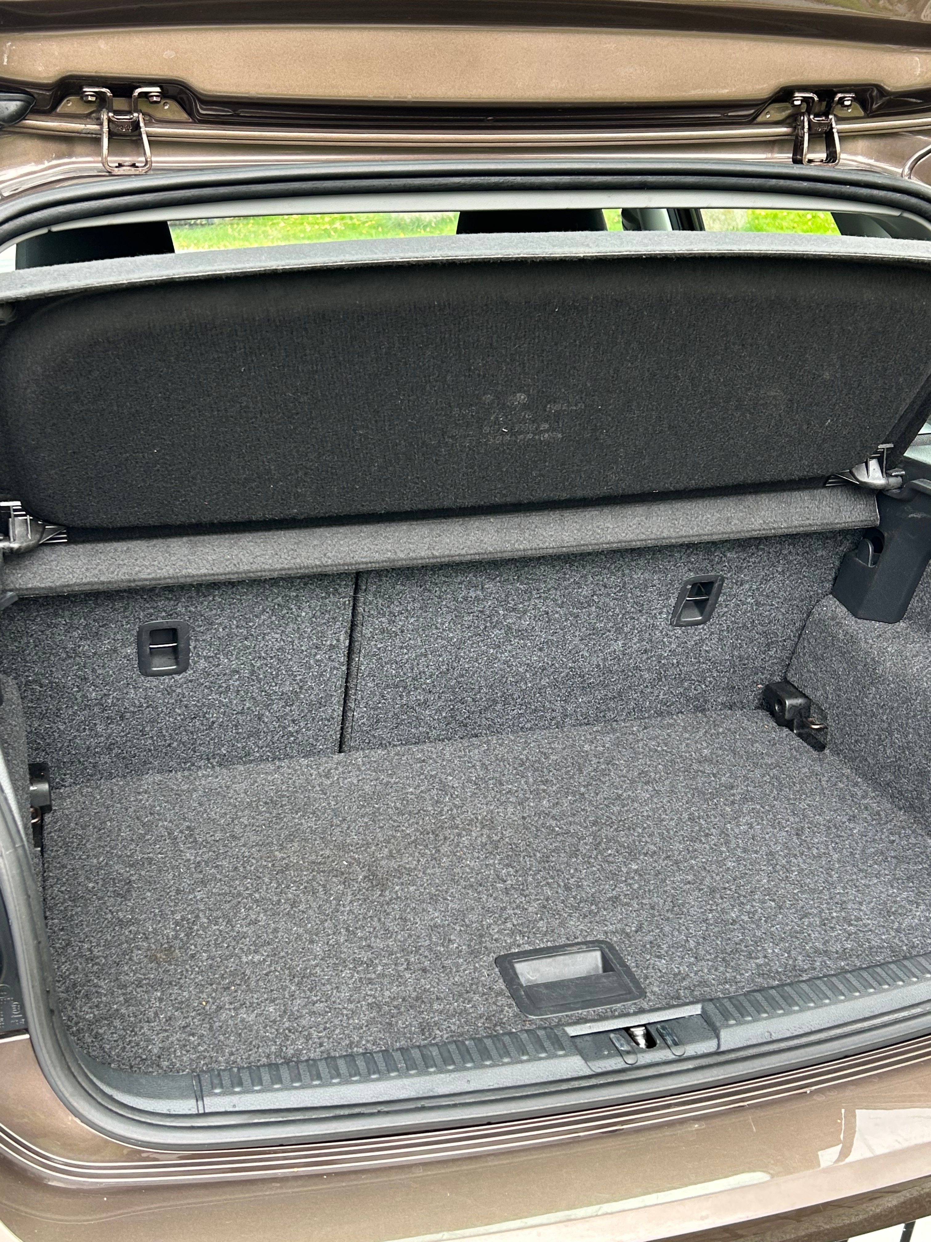 Volkswagen Polo 2017, bild 7/9