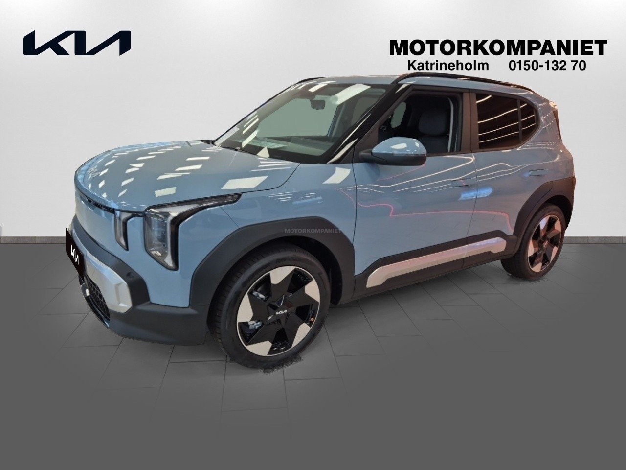 Kia EV2