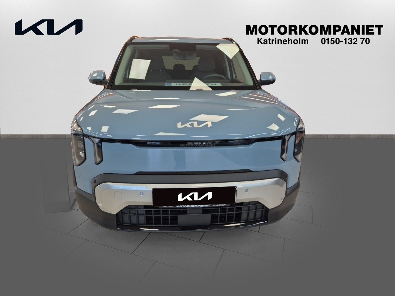 Kia EV2 PLUS Long Range 61 kWh 2027, kuva 2/16