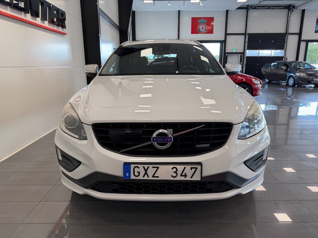 Volvo XC60 2014, bild 4/10