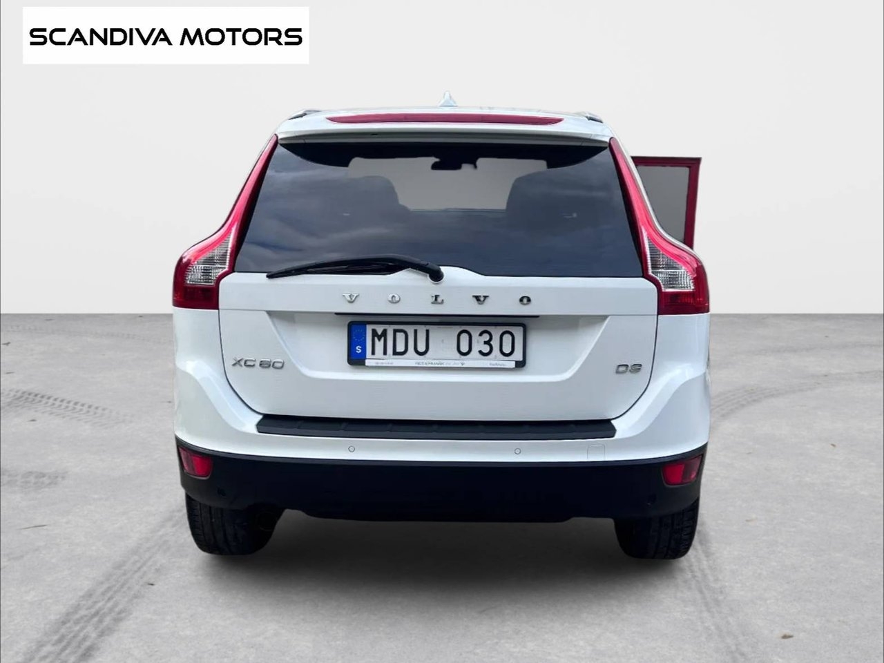 Volvo XC60 2012, bild 7/10