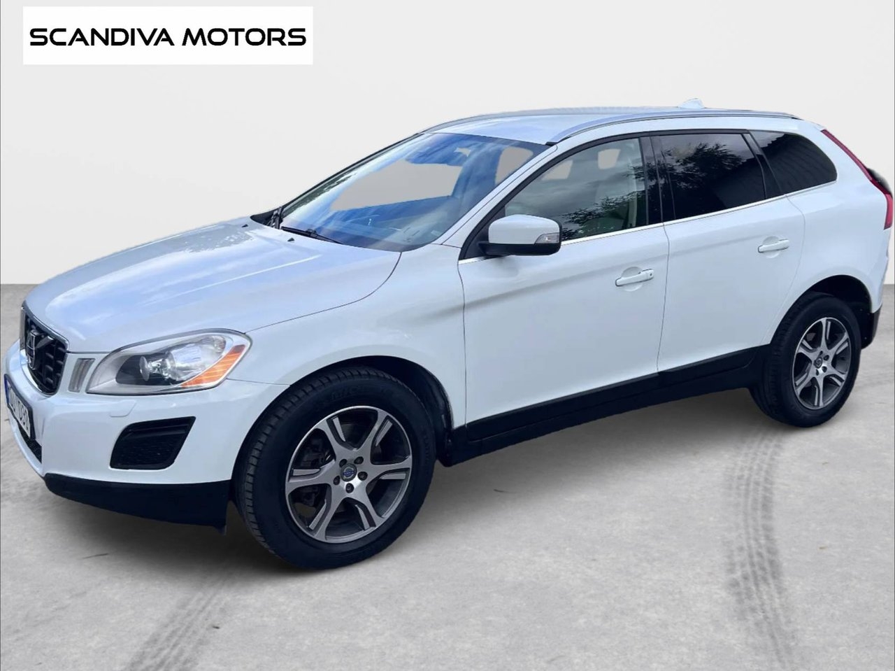 Volvo XC60 2012, bild 2/10