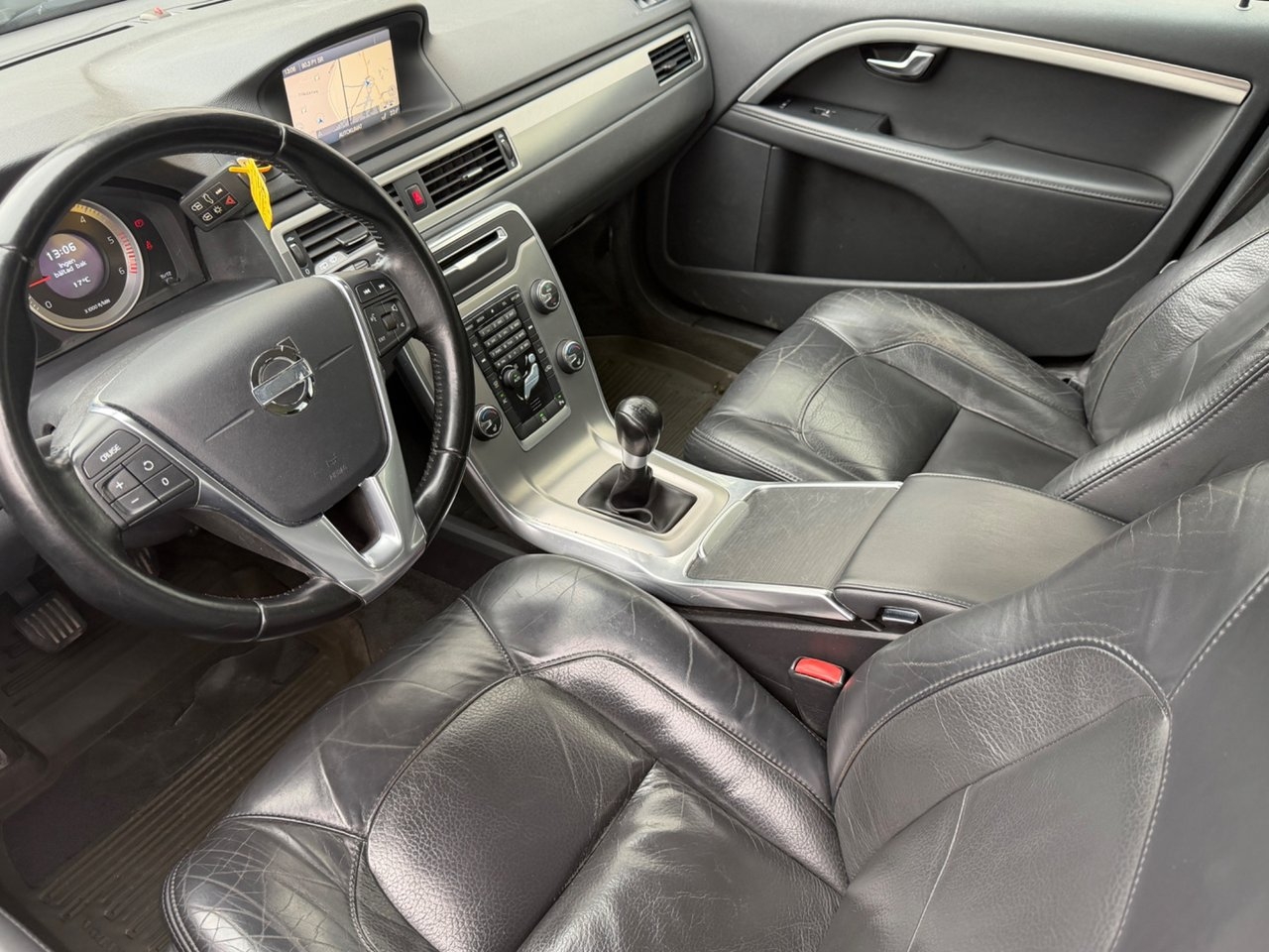 Volvo V70 2013, bild 6/10