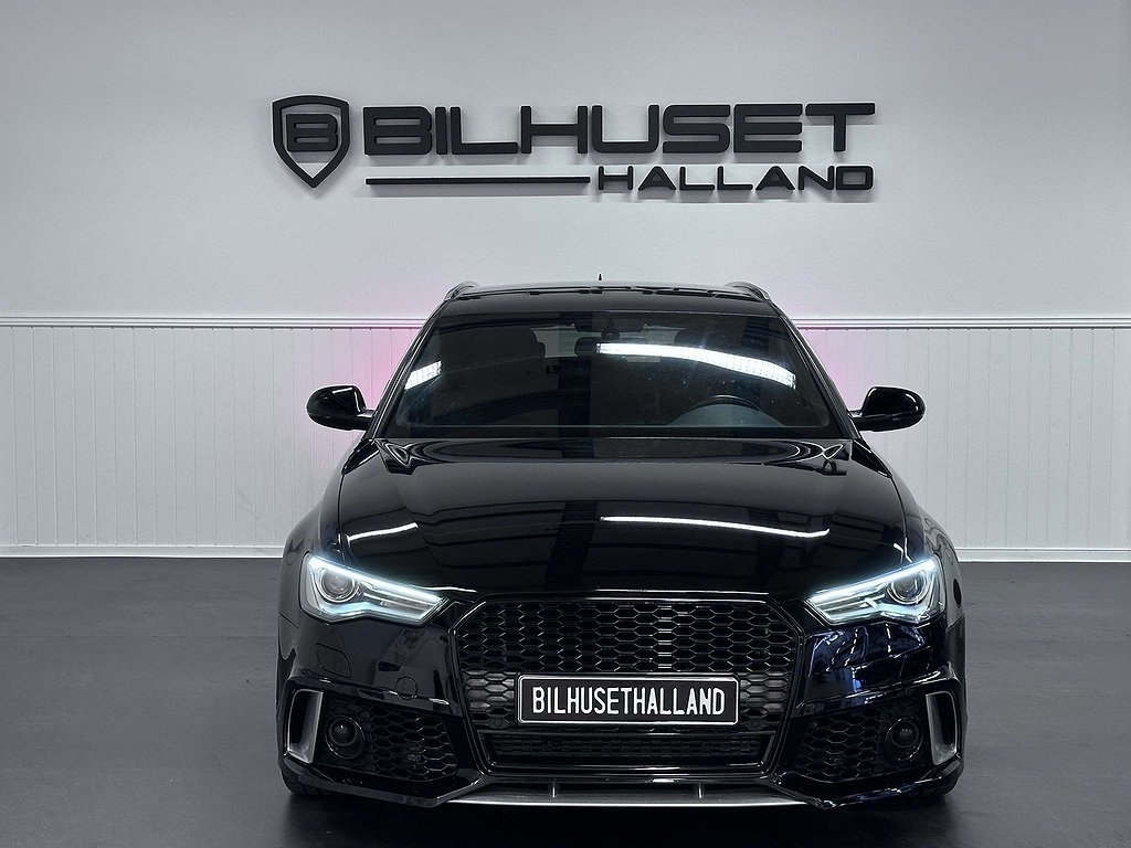 Audi A6 2015, bild 2/10