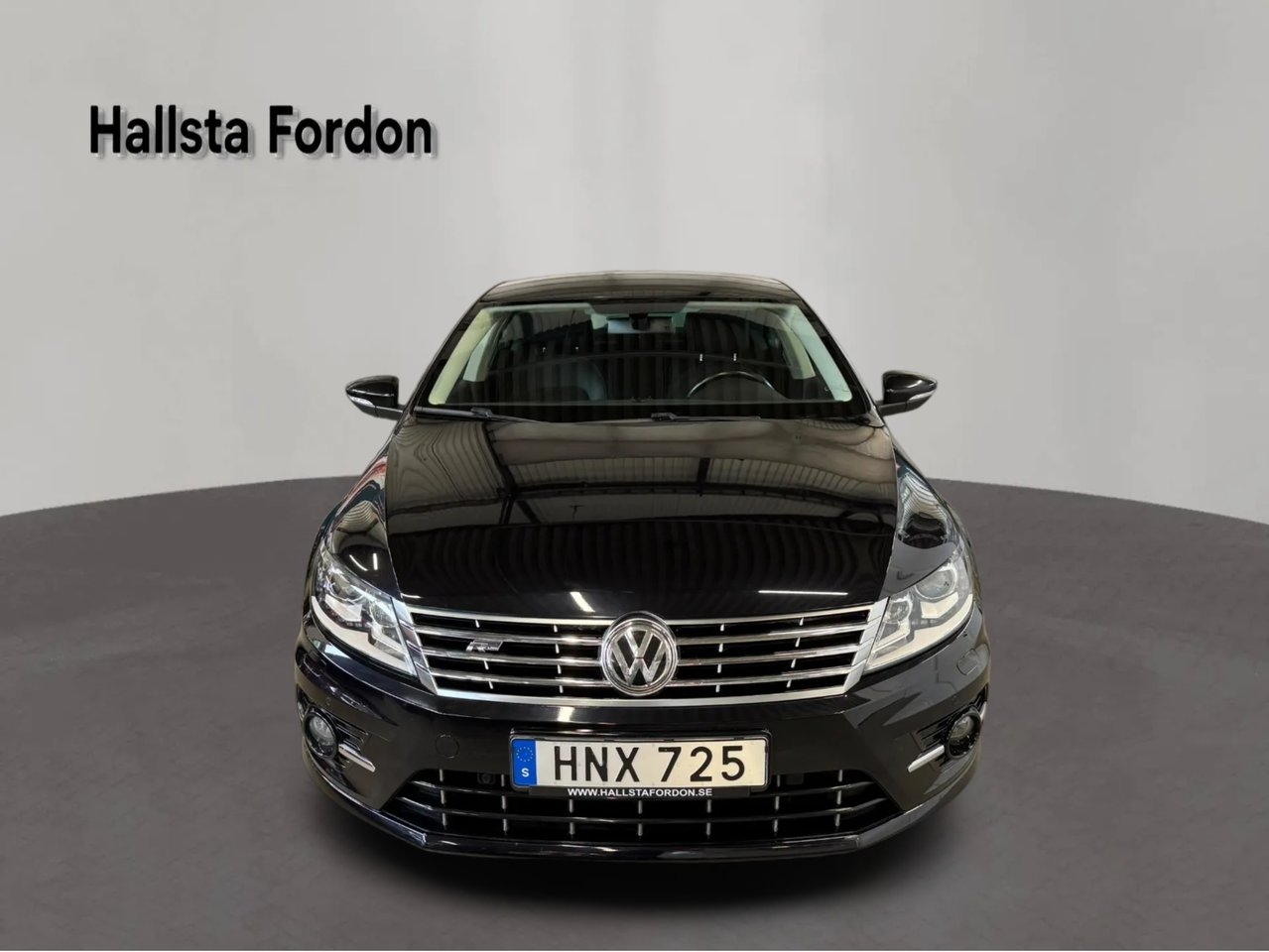 Volkswagen CC 2015, bild 2/10