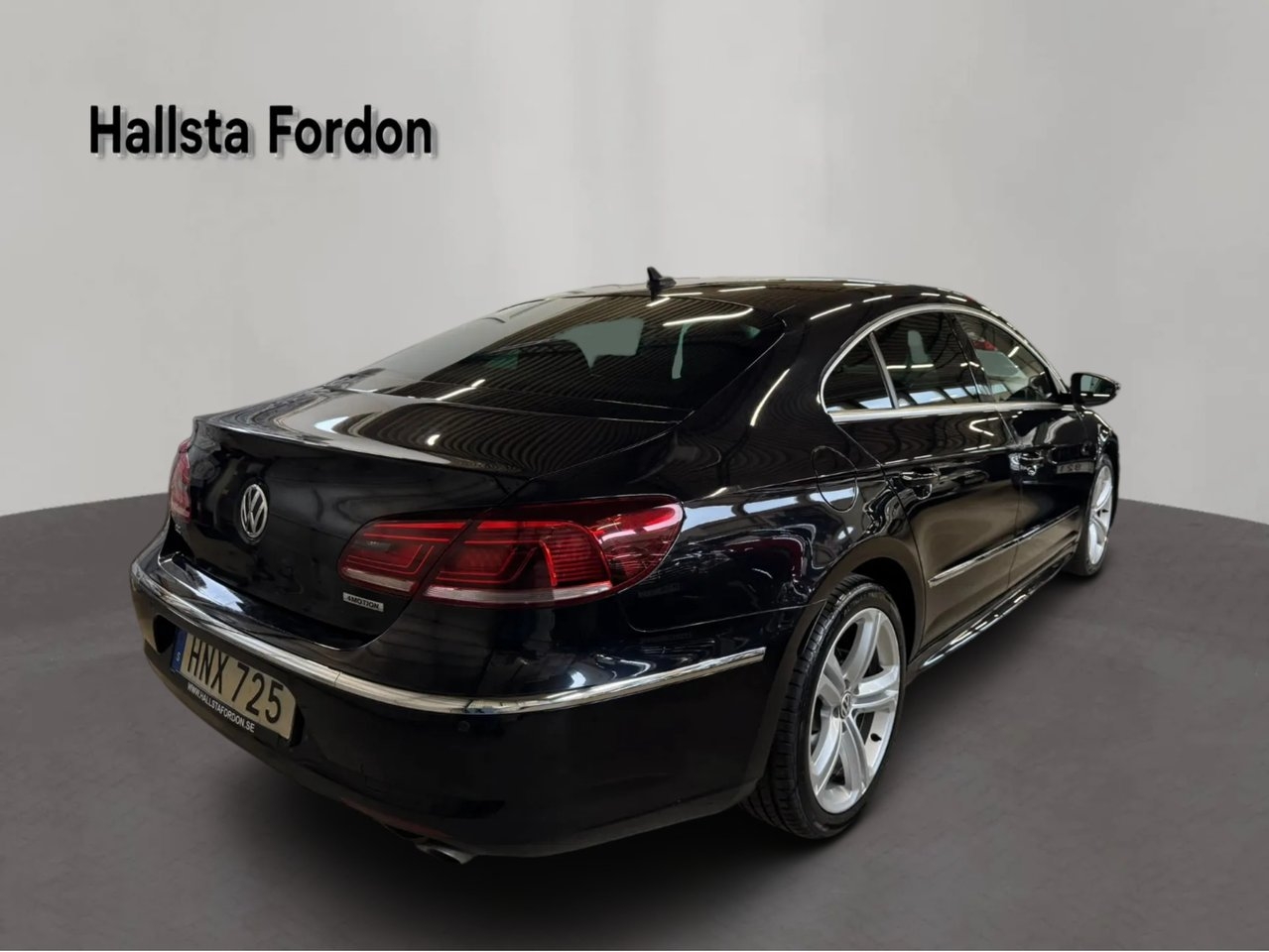 Volkswagen CC 2015, bild 6/10