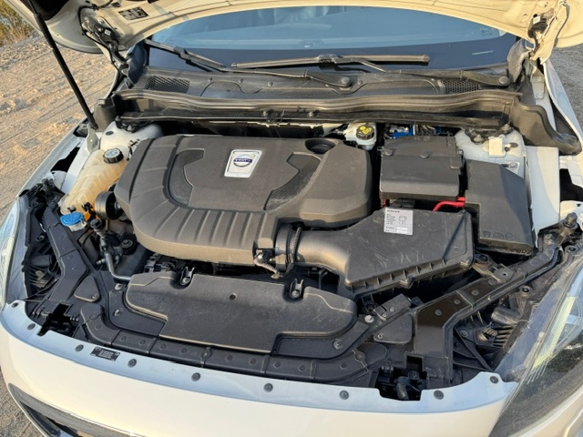 Volvo V40 Cross Country D3 Geartronic 2014, bild 8/8