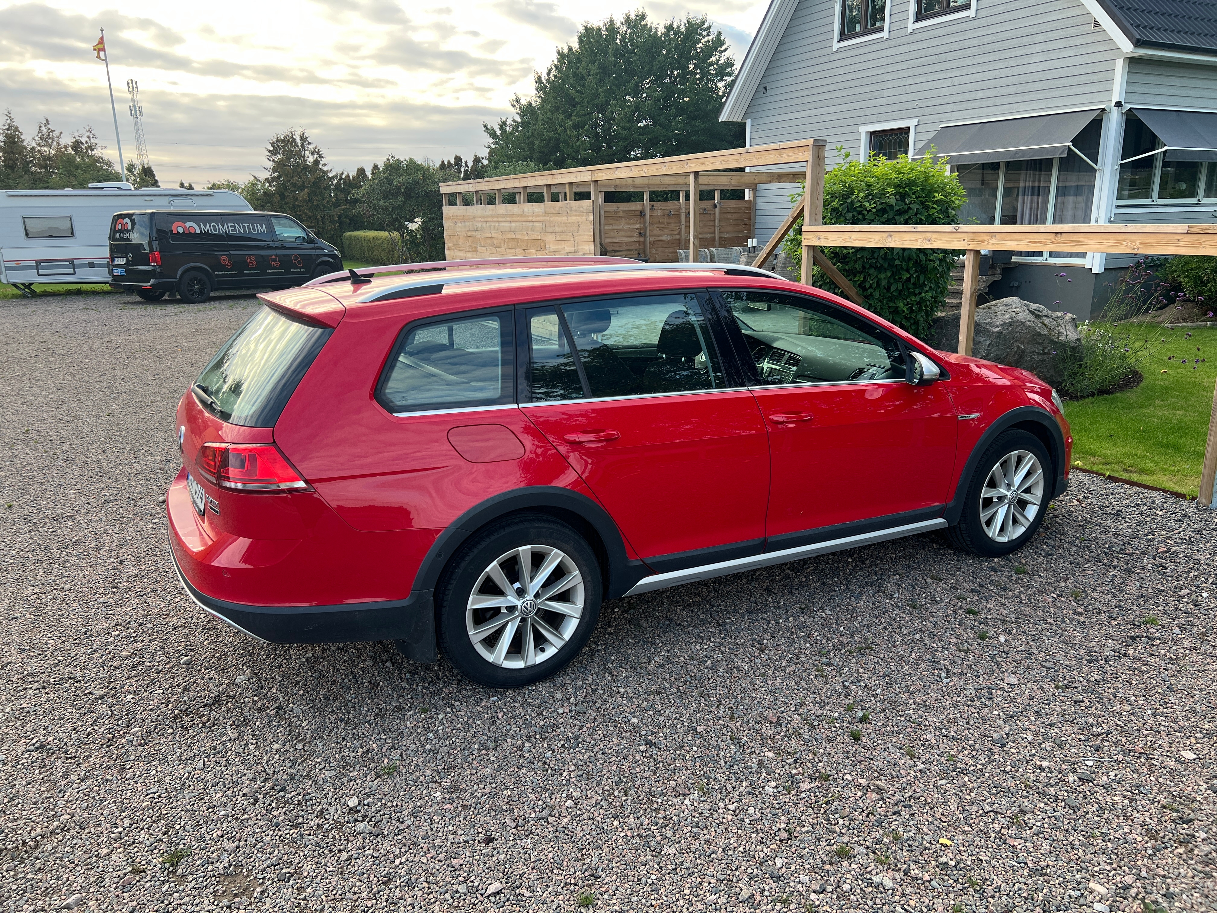 Volkswagen Golf 2016, bild 2/10
