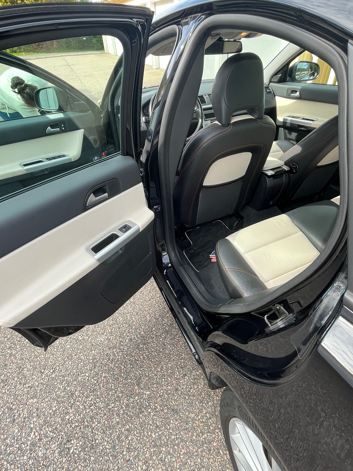 Volvo S40 D2 Manuell 2011, bild 6/10
