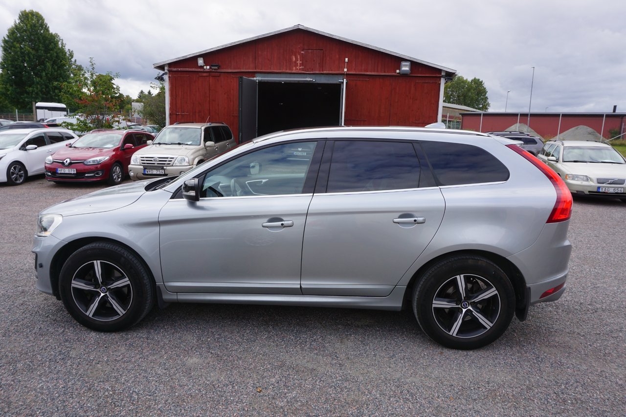 Volvo XC60 2014, bild 4/10