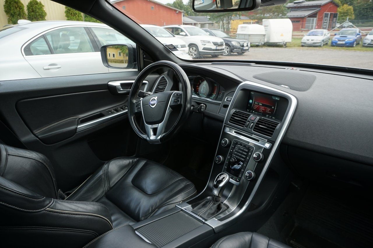 Volvo XC60 2014, bild 6/10