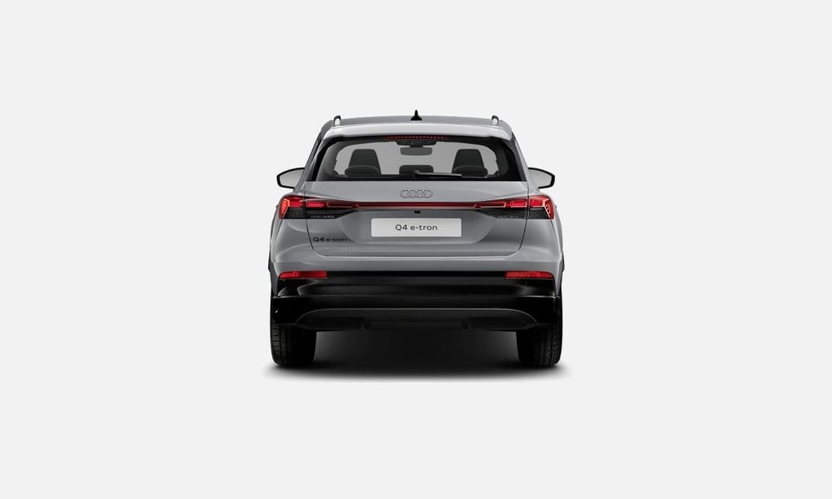 Audi Q4 e-tron SUV PERFORMANCE 210 KW 2027, bild 2/3