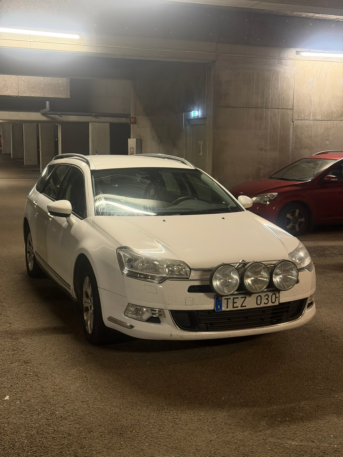 Citroen C5