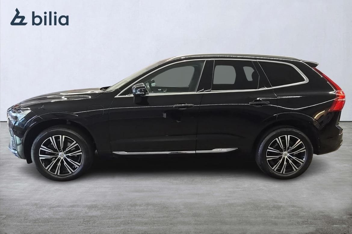 Volvo XC60 Recharge T6 Inscription 360° 2022, bild 3/23