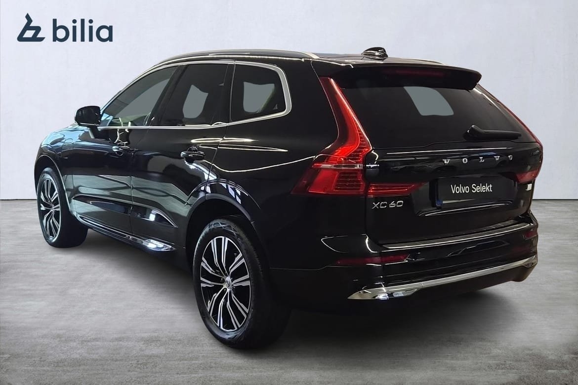 Volvo XC60 Recharge T6 Inscription 360° 2022, bild 2/23