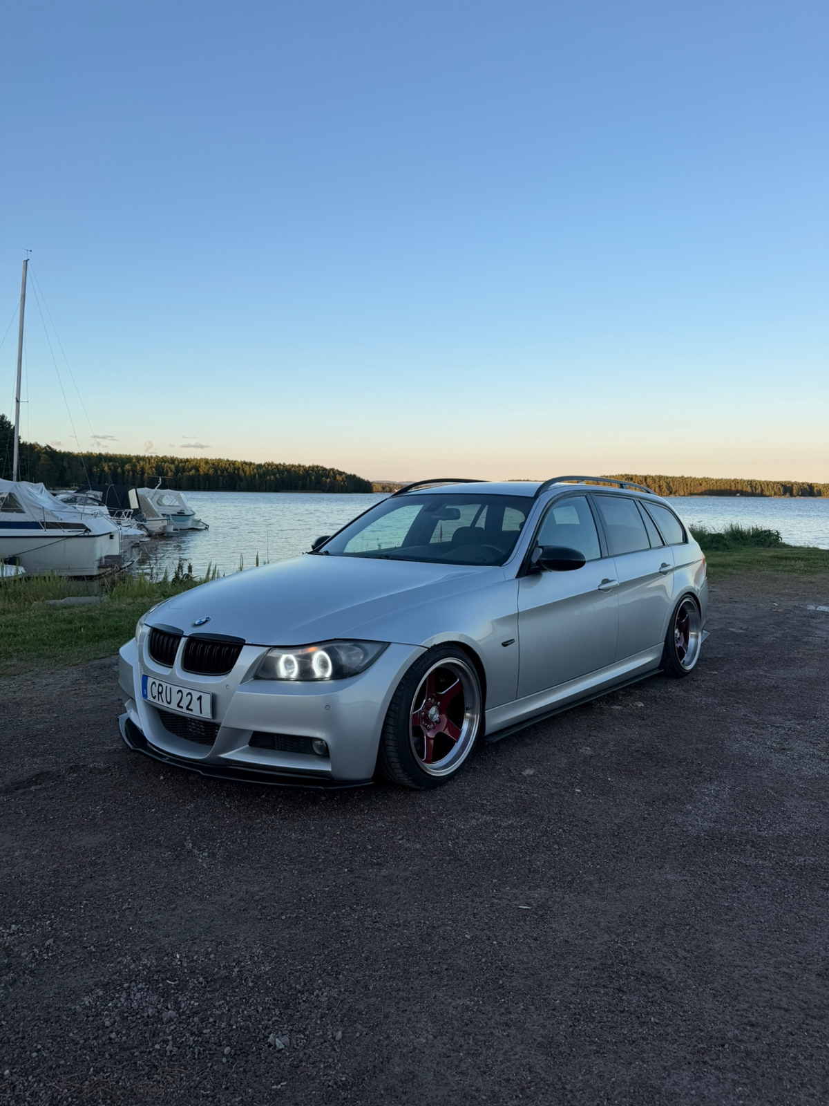 BMW 335