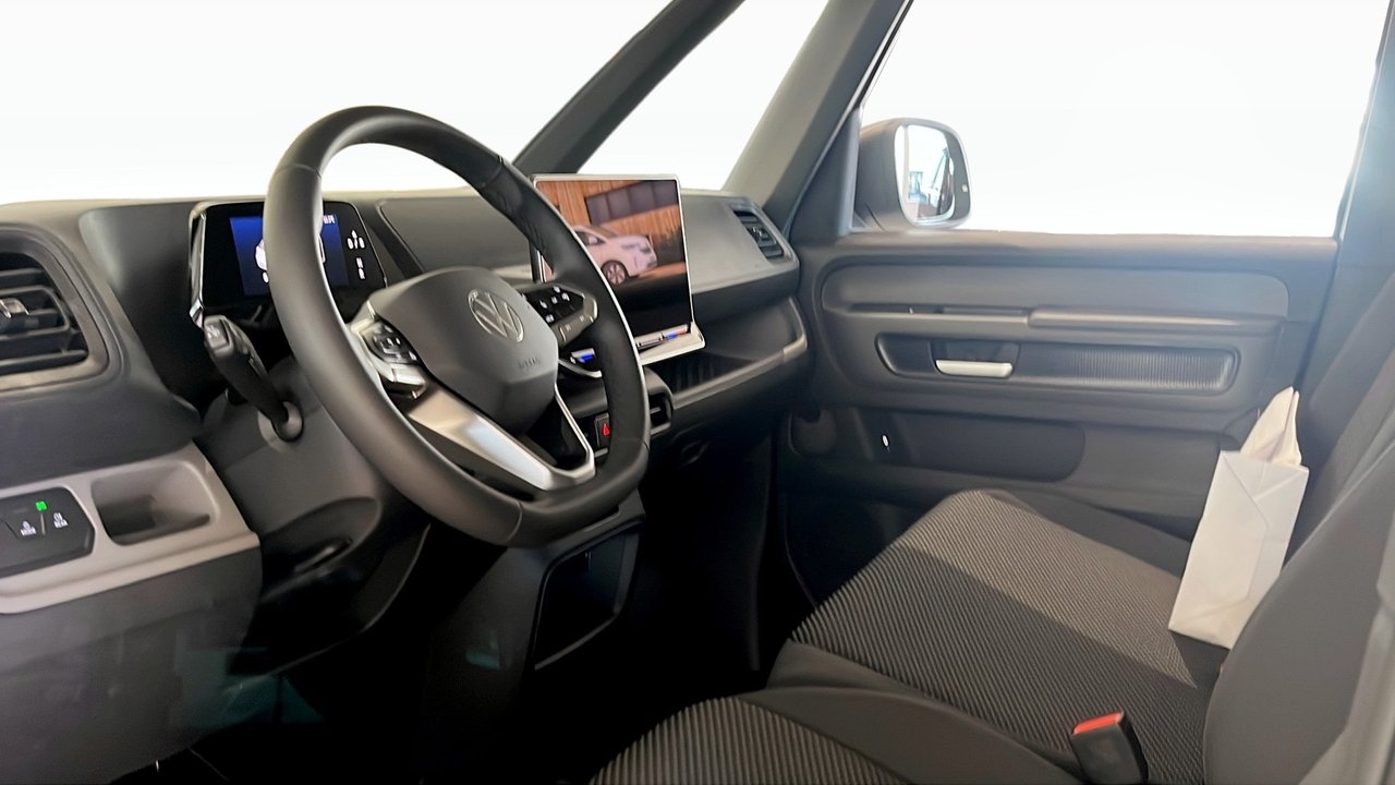 Volkswagen ID. Buzz 2027, bild 7/16